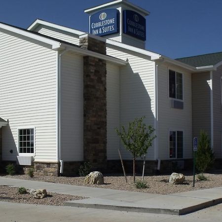 Cobblestone Inn And Suites - Anthony, Ks المظهر الخارجي الصورة